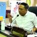 Komisi B dorong Dinkopdag kelola PKL Masjid Al Akbar