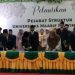 Lantik pejabat struktural baru, UMAHA siapkan Prodi Manajemen Rumah Sakit