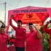 Posko Ganjar Presiden di Gubeng, PDIP perkuat pemenangan Pemilu 2024 
