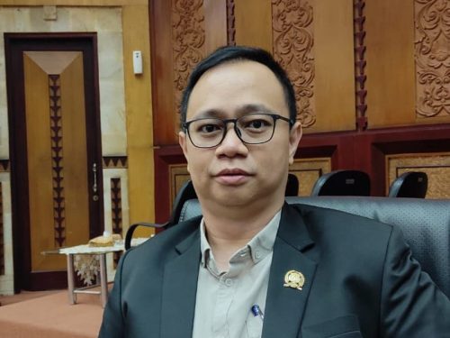 Raperda Toleransi Surabaya: Tolak pembangunan tempat ibadah diancam pidana