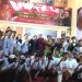 Peresmian Posko OMG Jatim, Bappilu PDIP Surabaya: Turun dengar aspirasi masyarakat rebut hatinya