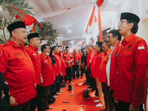 Kenang almarhum WS, Anas Karno: Pejuang partai yang patut diteladani