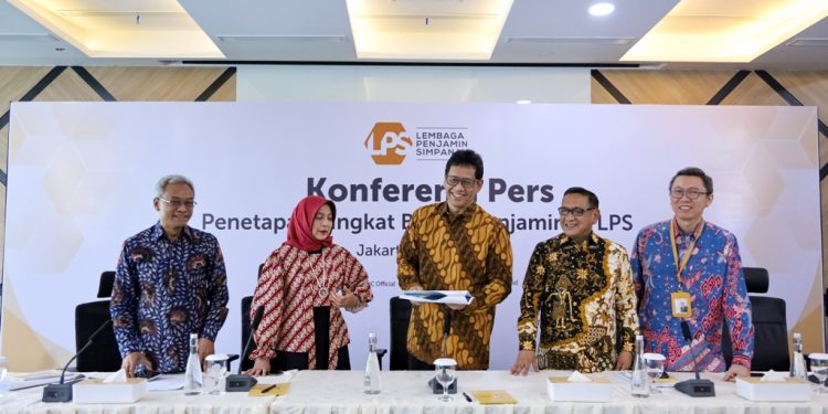 LPS : TBP tetap dipertahankan, guna dukung pertumbuhan ekonomi berkelanjutan