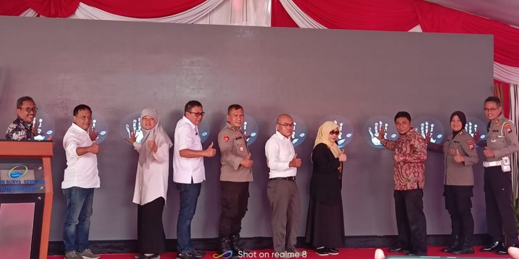 Target 2023 semua terlayani, PDAM mulai kerjakan rehabilitasi pipa jaringan