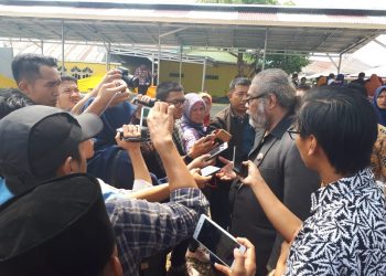 Oknum Brimob dan Kades terduga Pelaku Serangan Seksual Masal Terhadap Anak di Parimo, Sulawesi Tengah  terancam 20 Tahun Penjara.