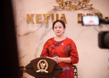 May Day, Puan Tegaskan Komitmen DPR RI akan Terus Perjuangkan Aspirasi Buruh