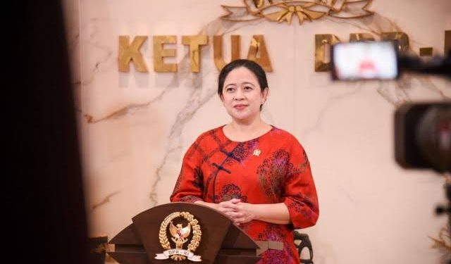 May Day, Puan Tegaskan Komitmen DPR RI akan Terus Perjuangkan Aspirasi Buruh
