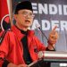 Survey Litbang Kompas Elektabilitas Ganjar turun, Kanang: Itu dinamika Survey. Kita masih yakin Ganjar ungguli semua calon yang ada