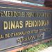 Puluhan Kepala Sekolah SMK di Jatim terancam dipidanakan