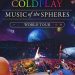 Survey SMRC: Mayoritas Masyarakat Indonesia menerima kedatangam Coldplay