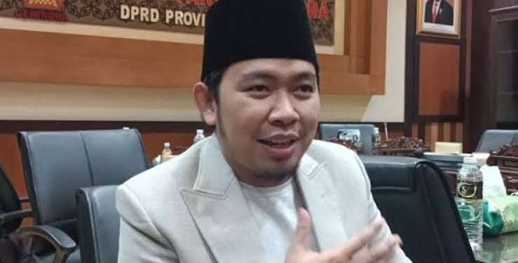 BUMD perbankan di minta lakukan terobosan prioritaskan bantuan dagulir untuk mengentas kemiskinan di Jatim