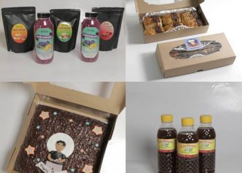 Pejuang Cuan #Part3 Rumah UMKM : Usaha Rumahan Kwalitas Jempolan