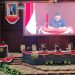 Meski dinilai layak untuk di bahas, Banggar DPRD Jatim beri catatan dalam Pertanggung jawaban pelaksanaan APBD 2022