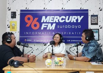 Saatnya UMKM Berdaya & Naik Kelas