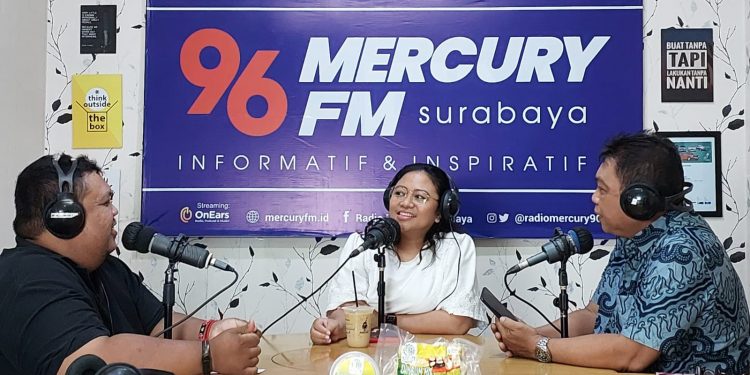 Saatnya UMKM Berdaya & Naik Kelas