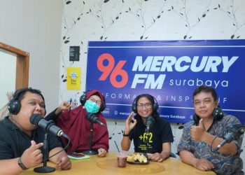 Rumah UMKM : “Branding itu Penting”