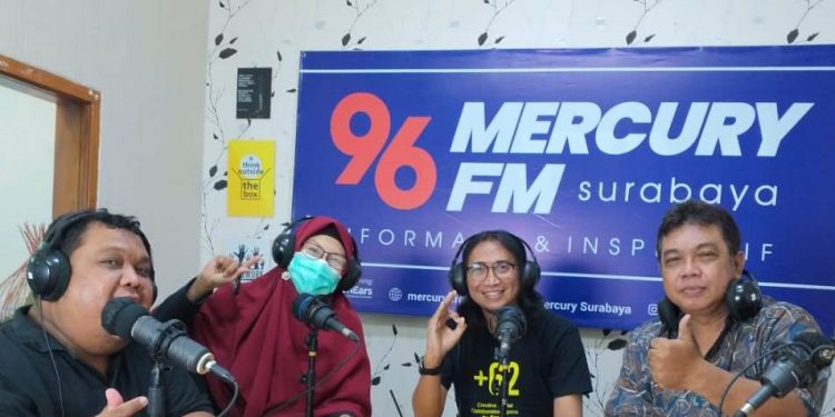 Rumah UMKM : “Branding itu Penting”