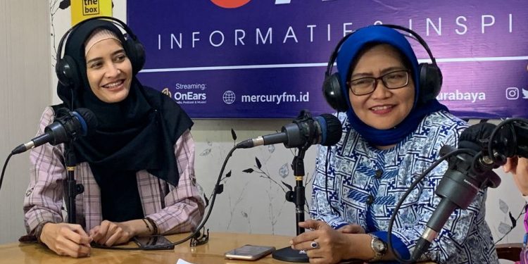 Digital Marketing untuk UMKM