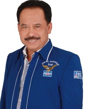Subianto usulkan penggunaan Solar Cell untuk atasi kekeringan lahan pertanian di musim kemarau