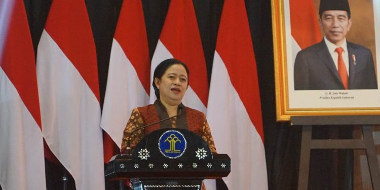 MK tolak sistem Pemilu tertutup, Puan: DPR siap laksanakan keputusan, mari semua pihak taati putusan MK itu 