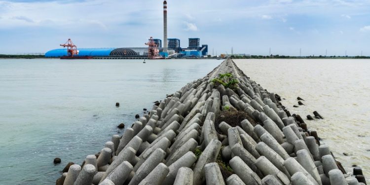 Manfaatkan FABA, PLN Nusantara Power sukses ubah Pantai Plentong jadi kawasan wisata berbasis masyarakat