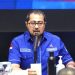 Ini tanggapan Partai Demokrat, terkait pernyataan Presiden Jokowi, Demokrat Sering ngajak bertemu ke Istana malam hari