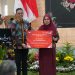 1,5 miliar disalurkan bank Jatim untuk kredit ritel di acara Kampoeng Kreasi