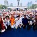 Ribuan Guru TK se-Indonesia Gantungkan Harapan Kepada Ketua DPD RI