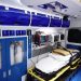 Bantu pasien stroke yang alami golden period, Nasional Hospital luncurkan Ambulance Smart Centre dan New IGD