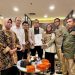 Terkait RUU kesehatan pasal 154-158, Ketua Kadin Jatim khawatir akan pengaruhi perkembangan komoditas tembakau Indonesia
