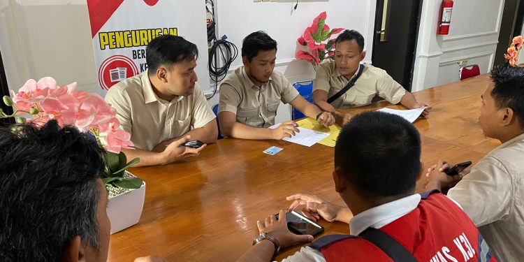 Terjadi pencurian kabel listrik di Ponorogo, PLN ajak masyarakat ikut aktif mewaspadai oknum tanpa Identitas PLN