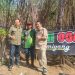 Dengan kesabaran dan kegigihannya, Teguh Cahyono bisa merasakan manisnya menjadi petani tebu