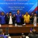 Datangi AHY, Sekber Koalisi pendukung Anis minta AHY di jadikan Bacawapres Anis