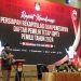 Jelang penetapan DPT Pemilu 2024, KPU gelar rakornas KPU se Indonesia di Jatim