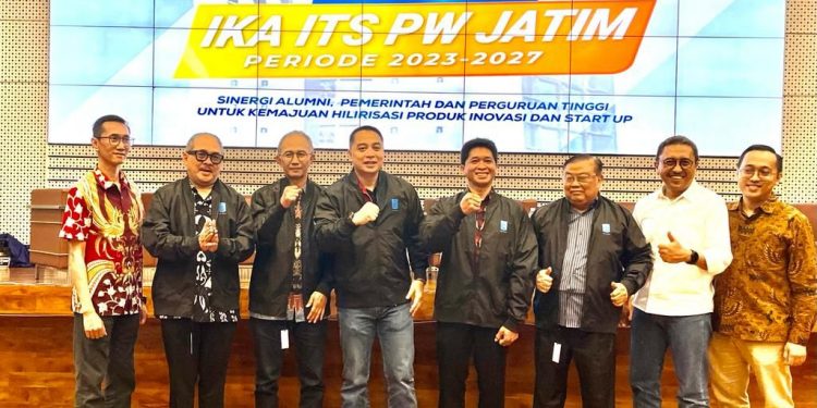 Ketum Kadin Jatim kembali tekankan pentingnya kolaborasi dalam revitalisasi pendidikan vokasi