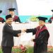Dapat nilai memuaskan, Anwar Sadad akhirnya dapat gelar doktor di UINSA