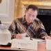 Dekan Fikom Unitomo belajar digitalisasi ke Amerika Serikat