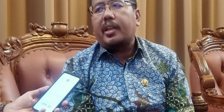 Anwar Sadad: Keputusan MK terkait sistem Pemilu sesuai dengan keinginan masyarakat