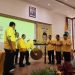 Gelar Rakerda, Partai Golkar Jatim mantapkan langkah raih kemenangan di Pilleg 2024