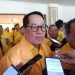Partai Golkar sampai saat ini masih tetap mendukung Airlangga Hartarto di Pilpres 2024