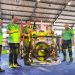Hadir Liga Muaythai Piala Pangdam V Brawijaya, LaNyalla Tegaskan Filosofi Muaythai Menjadi Karakter Bangsa