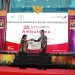 Peduli layanan kesehatan, Bank Jatim serahkan bantuan CSR Ambulance ke RSJ Menur
