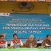 Pertamina bentuk Destana Segoro Tambak Sidoarjo, siapkan masyarakat pesisir sigap atasi bencana