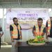 Unit usaha SIG, resmikan Ready-Mixed Batching Plant di Palembang