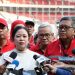 Puan Maharani minta maaf jika 24 Juni akses ke GBK akan terhambat