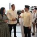 Lepas Anis ibadah haji, AHY:  Semoga lancar dan mabrur