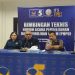 Gelar Bimtek, Nasdem Jatim siapkan tim advokasinya hadapi perselisihan hasil Pemilu di MK