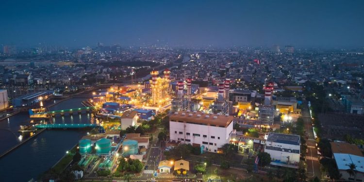 PLN NP raih Penghargaan Energy Management Insight