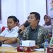 KPU Jatim Gelar FGD terkait kebijakan pemungutan dan penghitugan suara Pemilu 2024