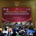 Hasil Rekapitulasi DPT, 31.402.834 masyarakat Jatim punya hak pilih di Pemilu 2024